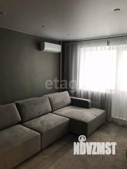 2-к квартира, вторичка, 56м2, 5/10 этаж