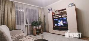 3-к квартира, вторичка, 60м2, 7/16 этаж