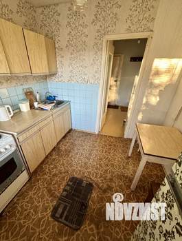 1-к квартира, вторичка, 34м2, 3/9 этаж