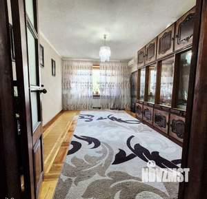 2-к квартира, вторичка, 51м2, 2/5 этаж