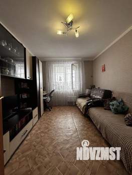 2-к квартира, вторичка, 52м2, 8/9 этаж