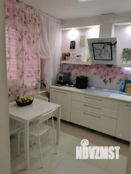 4-к квартира, вторичка, 80м2, 2/9 этаж