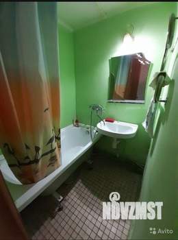 1-к квартира, вторичка, 34м2, 7/9 этаж