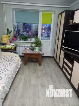 1-к квартира, вторичка, 28м2, 2/5 этаж