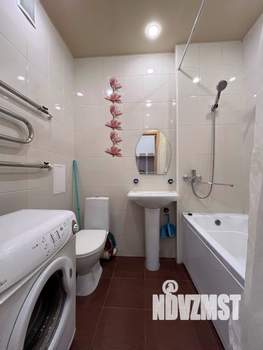 Студия квартира, вторичка, 23м2, 3/16 этаж