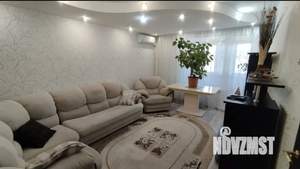 3-к квартира, вторичка, 63м2, 4/16 этаж