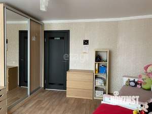 4-к квартира, вторичка, 78м2, 4/9 этаж