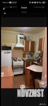 2-к квартира, вторичка, 30м2, 3/5 этаж