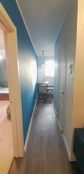 1-к квартира, вторичка, 32м2, 5/5 этаж