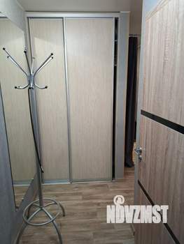 2-к квартира, вторичка, 44м2, 1/4 этаж