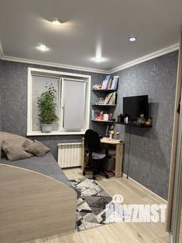 2-к квартира, вторичка, 41м2, 5/5 этаж