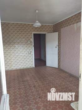 3-к квартира, вторичка, 66м2, 4/9 этаж