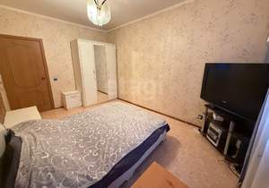 2-к квартира, вторичка, 69м2, 4/8 этаж