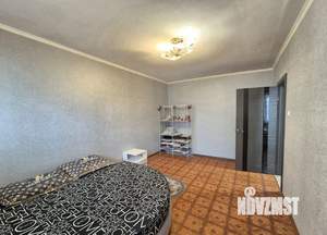 1-к квартира, вторичка, 38м2, 2/10 этаж