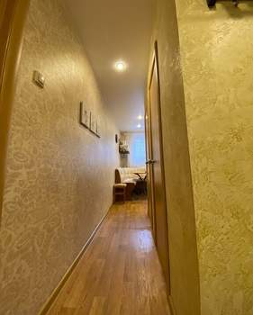 3-к квартира, вторичка, 64м2, 1/5 этаж