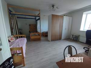 2-к квартира, вторичка, 70м2, 4/15 этаж