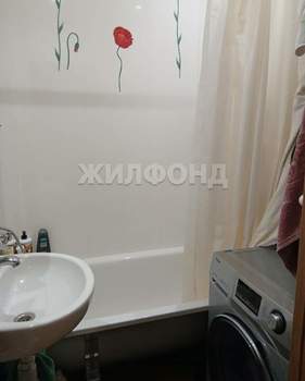 2-к квартира, вторичка, 43м2, 10/16 этаж