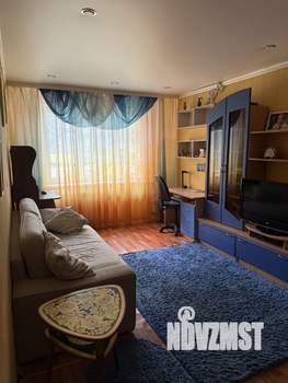 2-к квартира, вторичка, 43м2, 1/5 этаж