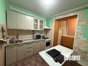 2-к квартира, вторичка, 46м2, 10/14 этаж