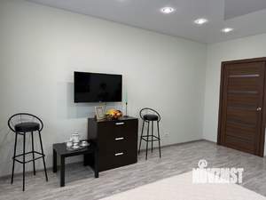 1-к квартира, вторичка, 42м2, 8/16 этаж