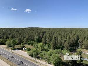 1-к квартира, вторичка, 48м2, 15/18 этаж