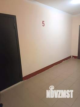 1-к квартира, вторичка, 37м2, 5/9 этаж