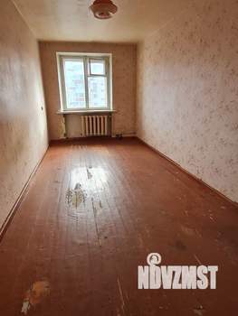 3-к квартира, вторичка, 60м2, 5/5 этаж