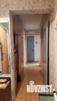 3-к квартира, вторичка, 63м2, 9/16 этаж
