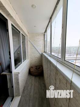 Студия квартира, вторичка, 27м2, 8/16 этаж