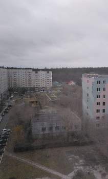 1-к квартира, вторичка, 40м2, 10/10 этаж