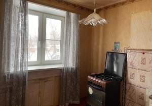 2-к квартира, вторичка, 44м2, 2/5 этаж