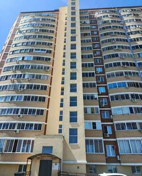 2-к квартира, вторичка, 58м2, 11/15 этаж