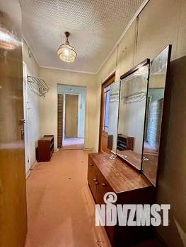 2-к квартира, вторичка, 50м2, 9/9 этаж