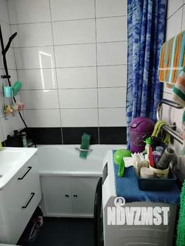 3-к квартира, вторичка, 58м2, 3/5 этаж