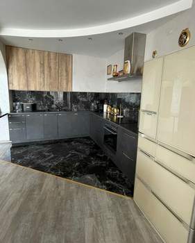 3-к квартира, вторичка, 105м2, 7/11 этаж