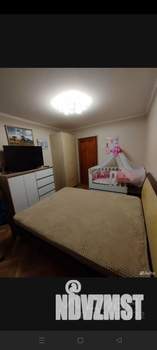 3-к квартира, вторичка, 64м2, 2/5 этаж