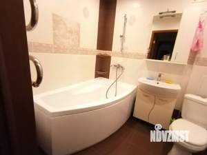 3-к квартира, вторичка, 76м2, 3/4 этаж