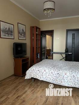 3-к квартира, вторичка, 68м2, 5/12 этаж