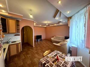 3-к квартира, вторичка, 60м2, 8/16 этаж