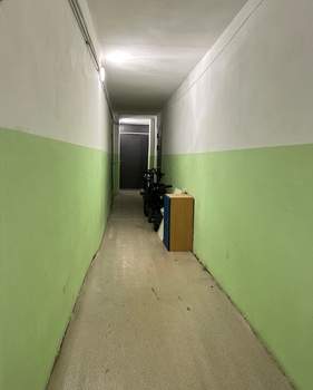 1-к квартира, вторичка, 30м2, 4/5 этаж