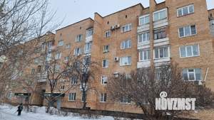 2-к квартира, вторичка, 52м2, 4/5 этаж