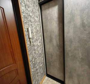 1-к квартира, вторичка, 33м2, 8/9 этаж