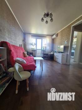 3-к квартира, вторичка, 60м2, 5/5 этаж