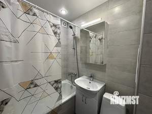 1-к квартира, вторичка, 34м2, 3/9 этаж