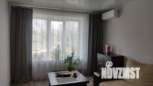 2-к квартира, вторичка, 45м2, 2/9 этаж