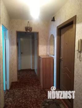 2-к квартира, вторичка, 51м2, 9/9 этаж