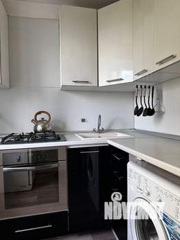 2-к квартира, вторичка, 46м2, 5/5 этаж