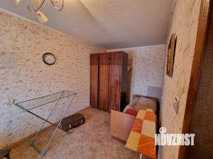 2-к квартира, вторичка, 44м2, 3/5 этаж