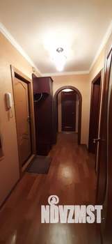 2-к квартира, вторичка, 51м2, 4/9 этаж