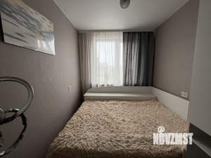 3-к квартира, вторичка, 54м2, 5/16 этаж